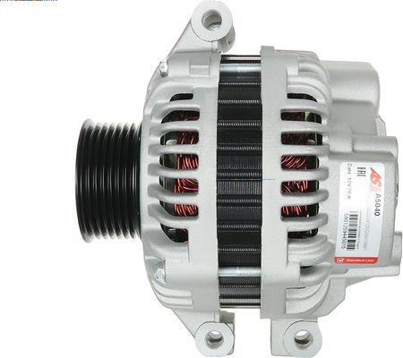 AS-PL A5040 - ALTERNATOR