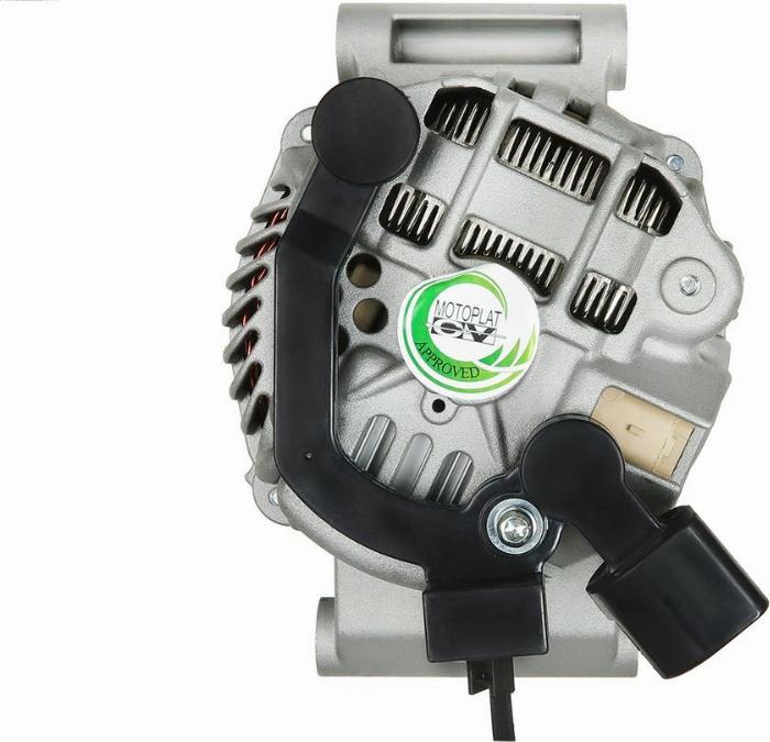 AS-PL A5048 - ALTERNATOR CITROEN C3 II. C4 I