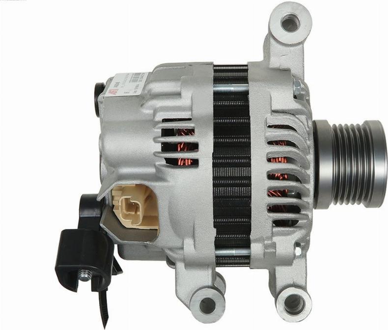 AS-PL A5048 - ALTERNATOR CITROEN C3 II. C4 I