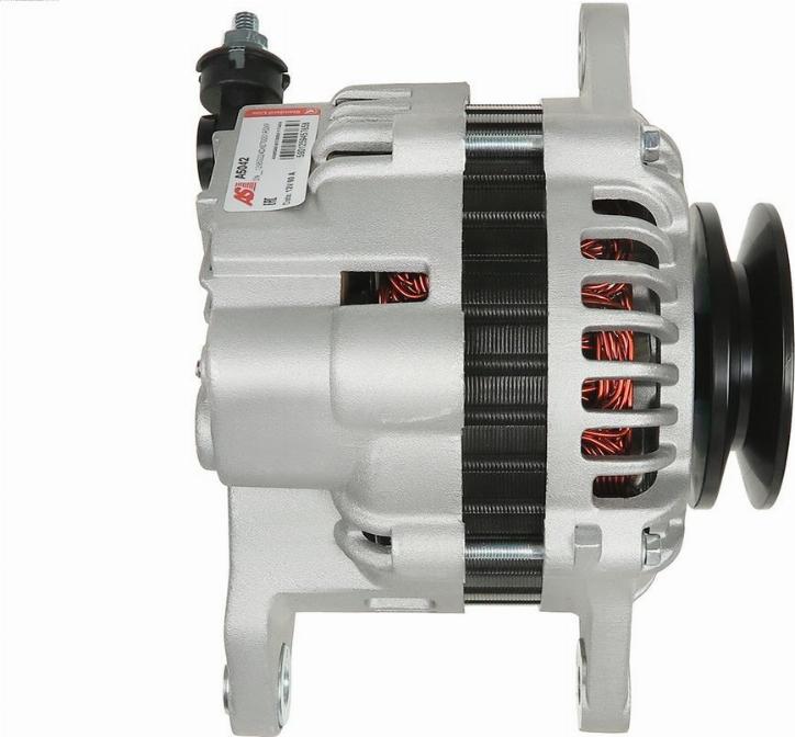AS-PL A5042 - ALTERNATOR