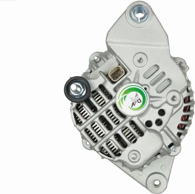 AS-PL A5047 - ALTERNATOR