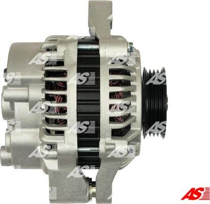 AS-PL A5059 - ALTERNATOR