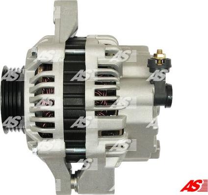 AS-PL A5059 - ALTERNATOR