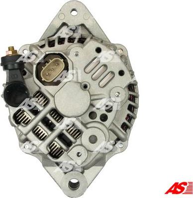 AS-PL A5059 - ALTERNATOR