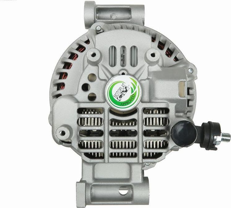 AS-PL A5050 - ALTERNATOR