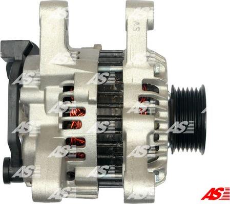 AS-PL A5051 - ALTERNATOR