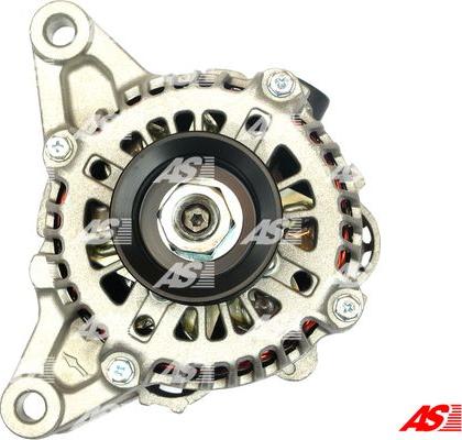 AS-PL A5051 — Alternator