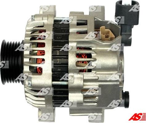 AS-PL A5051 - ALTERNATOR