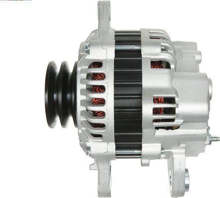 AS-PL A5053 - ALTERNATOR