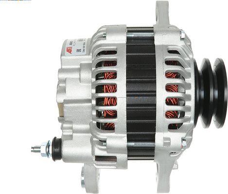 AS-PL A5053 - ALTERNATOR