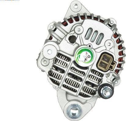 AS-PL A5053 - ALTERNATOR
