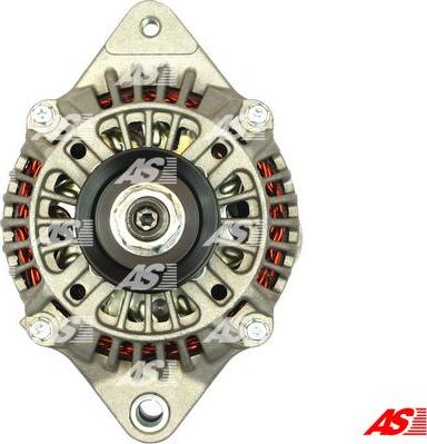 AS-PL A5052 — Alternator
