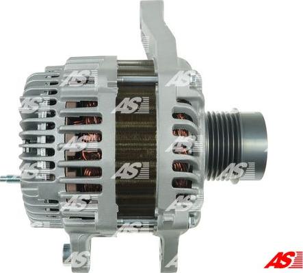 AS-PL A5065 - ALTERNATOR