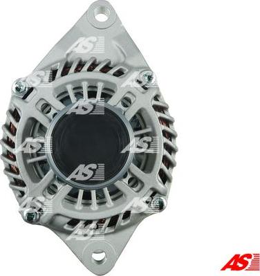 AS-PL A5065 — Alternator
