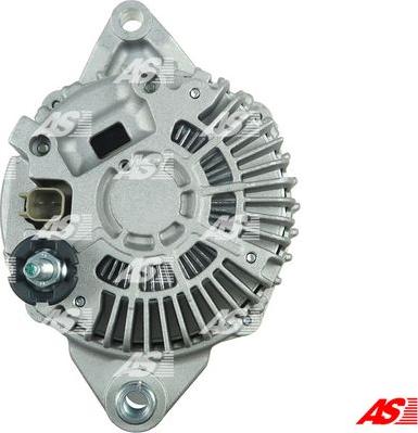 AS-PL A5065 - ALTERNATOR