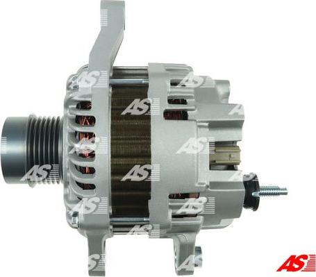 AS-PL A5065 - ALTERNATOR