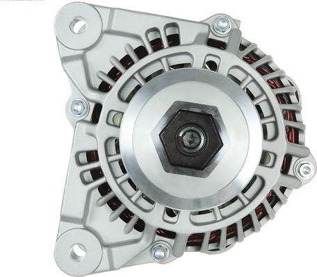 AS-PL A5009 — Alternator