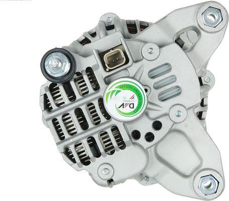 AS-PL A5009 - ALTERNATOR