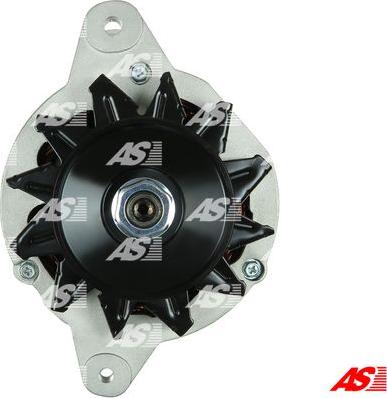 AS-PL A5006 — Alternator