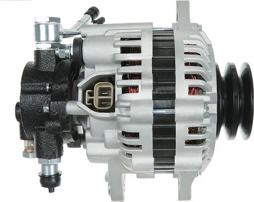 AS-PL A5003 - ALTERNATOR
