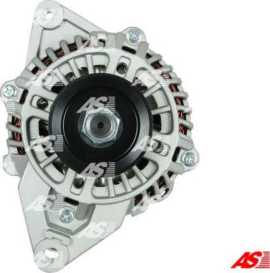 AS-PL A5016 — Alternator