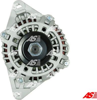 AS-PL A5010 — Alternator