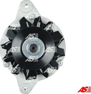 AS-PL A5018 — Alternator