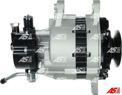 AS-PL A5018 - ALTERNATOR