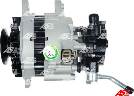 AS-PL A5018 - ALTERNATOR