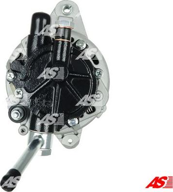 AS-PL A5018 - ALTERNATOR