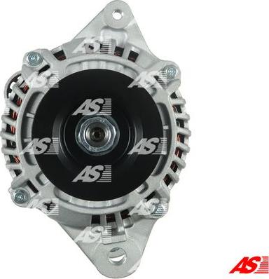 AS-PL A5017 — Alternator