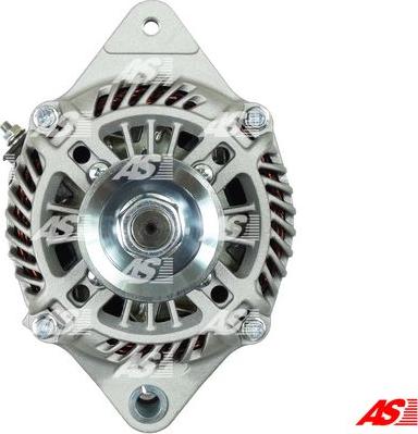 AS-PL A5080 — Alternator