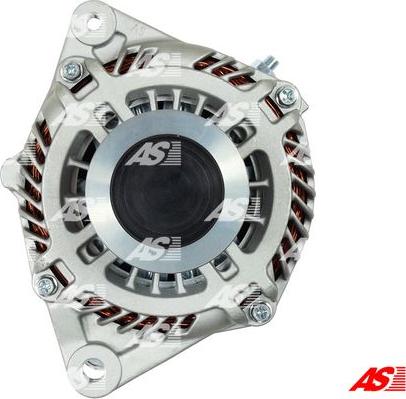 AS-PL A5081 — Alternator