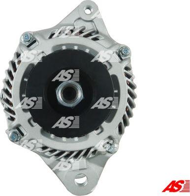 AS-PL A5088 — Alternator