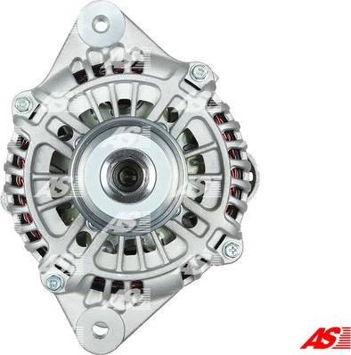 AS-PL A5082 — Alternator