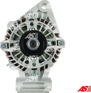 AS-PL A5034 — Alternator