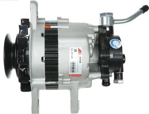 AS-PL A5030 - ALTERNATOR