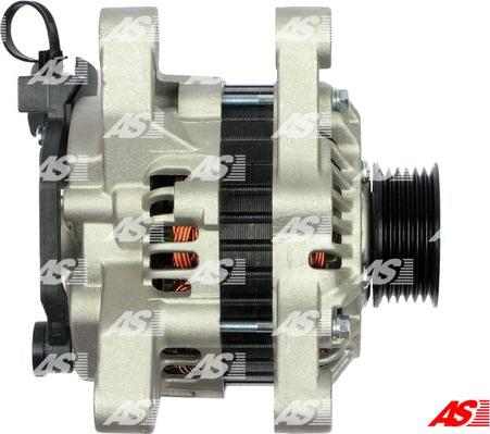 AS-PL A5038 - ALTERNATOR