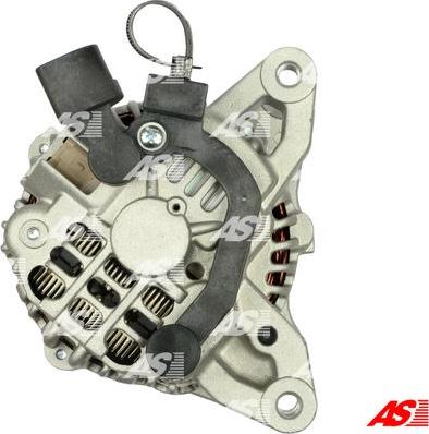 AS-PL A5038 - ALTERNATOR