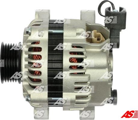 AS-PL A5038 - ALTERNATOR