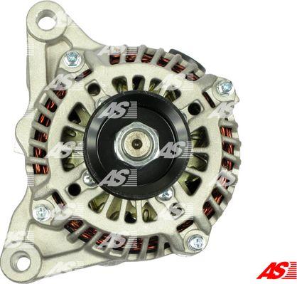 AS-PL A5038 — Alternator