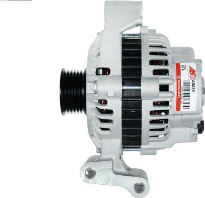 AS-PL A5029 - ALTERNATOR