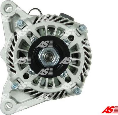 AS-PL A5024 — Alternator
