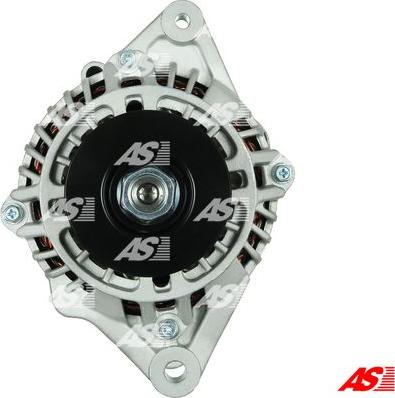 AS-PL A5025 — Alternator