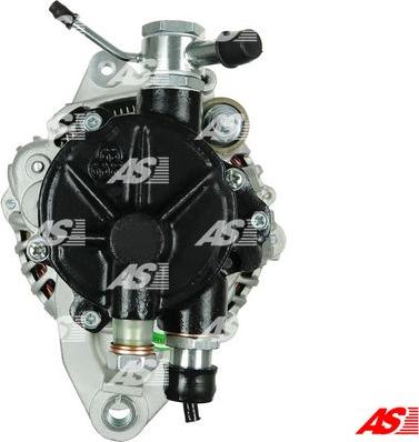 AS-PL A5025 - ALTERNATOR