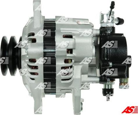 AS-PL A5025 - ALTERNATOR