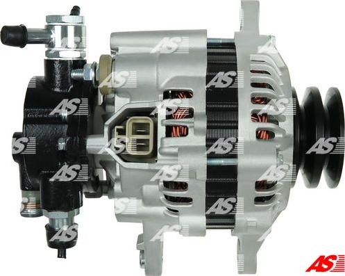 AS-PL A5025 - ALTERNATOR