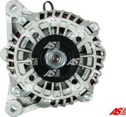 AS-PL A5023 — Alternator