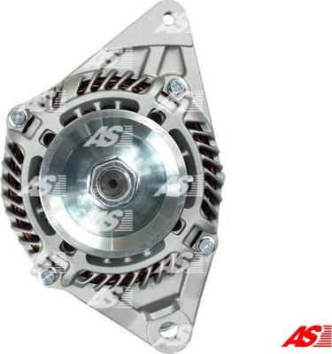 AS-PL A5079 — Alternator