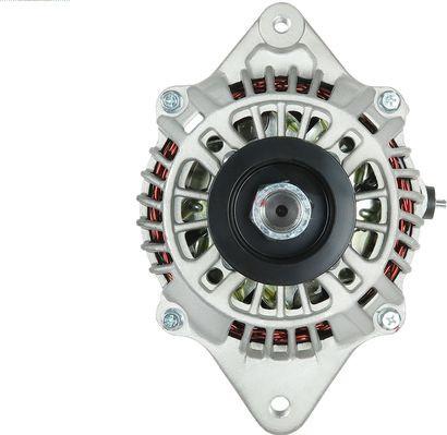 AS-PL A5074 — Alternator